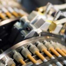 湖南哪里有小型卷烟机出售135-8702-4474买卖卷烟机设备。