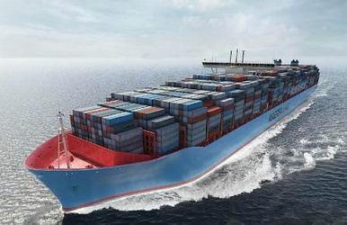上海做运输搬运设备出口的物流公司批发