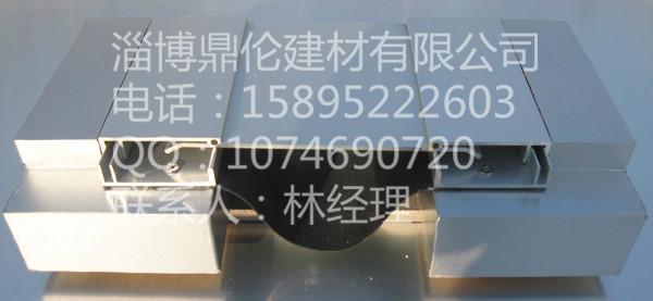 淄博市郑州变形缝 地面抗震型厂家郑州变形缝 地面抗震型
