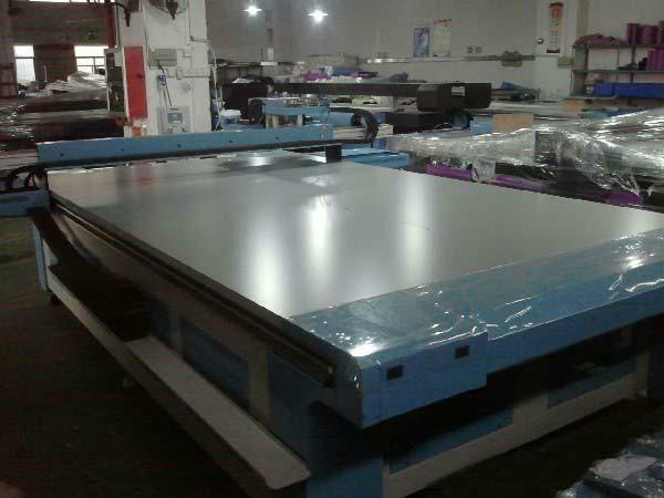 供应理光UV平板打印机厂家