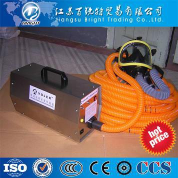 供应电动送风长管呼吸器、VSFCG-Q-D型