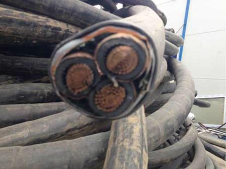 供应现金电缆回收_兰州废旧电缆回收价格_现金电缆回收公司