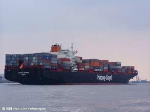 广州出亚马逊海运头程清关的货代批发