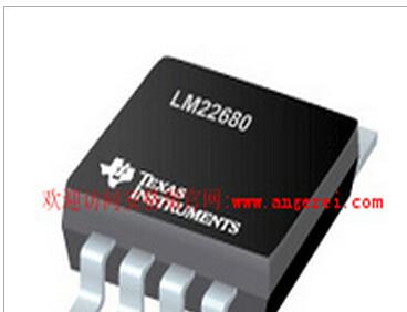 LM22680（大量现货优势热卖）