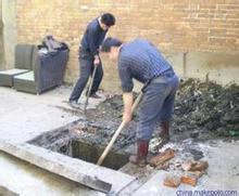 温州市温州双屿疏通清理单位化粪池厂家