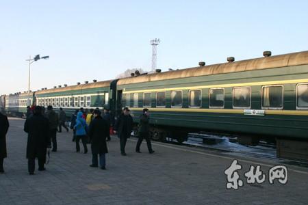 铁路客车发展历史批发