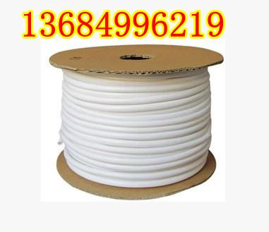供应PVC电缆管号码管硕方线号机套管图片