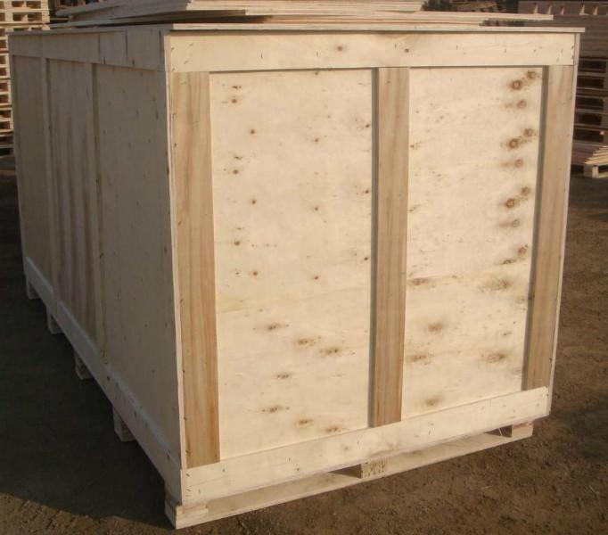 惠州大重型设备木箱生产厂家销售批发 欢迎定制