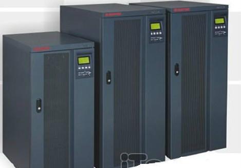 施耐德电气APC SP系列SPM1KL1000VA/800WUPS不间断电源长机无电池