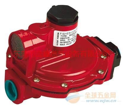 美国R622H-DGJ燃气调压器生产厂家批发