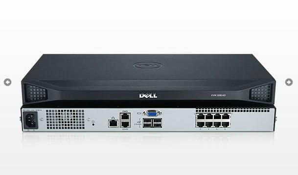 供应Dell戴尔KVM1081AD切换器图片
