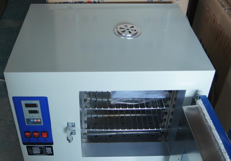供应食品厂电热恒温干燥箱食品厂QS认证设备101-0型