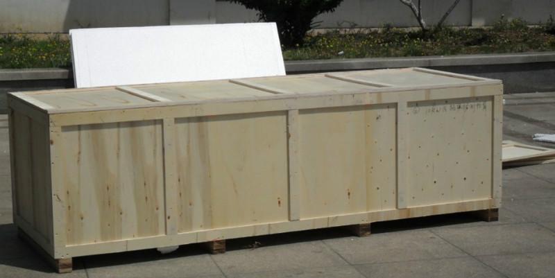 东莞哪里可以定制胶合板木箱报价哪家公司实惠 众佳包装