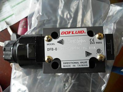 供应台湾DOFLUID电磁阀.电磁阀DFA-02-3C3-DC4V
