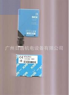 供应SICK光电传感器WE24-2R240  大量批发传感器