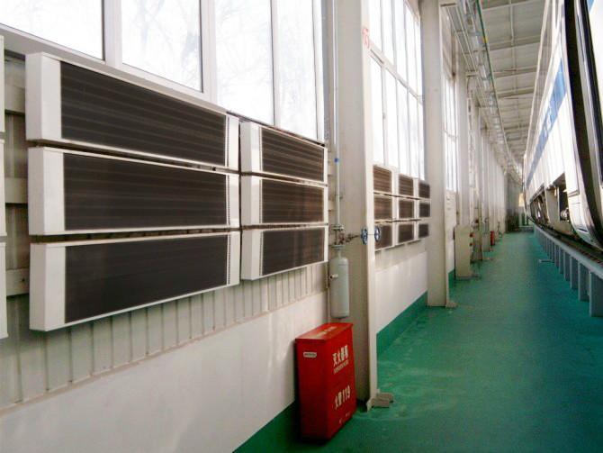 供应红外线辐射电暖气，北京红外线电暖气，红外线电暖气安装