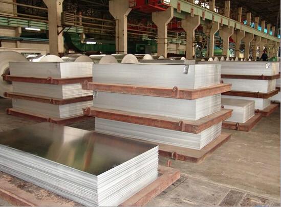 西南铝供应北京供应2024铝板2A12特硬铝板防腐蚀铝板加厚铝板
