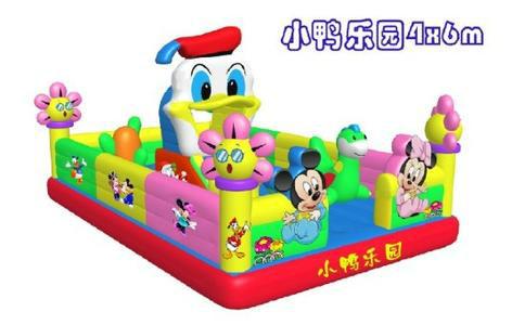 供应郑州飞龙奶粉广告大型充气玩具图片