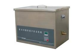 供应超声波清洗机UP250HE超声波清洗器10升数控