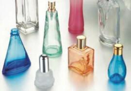 厂家生产环保香水瓶漆水性玻璃烤漆批发