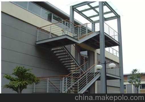 供应用于室内室外的厂家直销定制室内外楼梯质量优价格