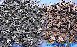 沈阳 焊锡 硬质合金 强磁 钛 镍板 钼丝回收 金属回收图片