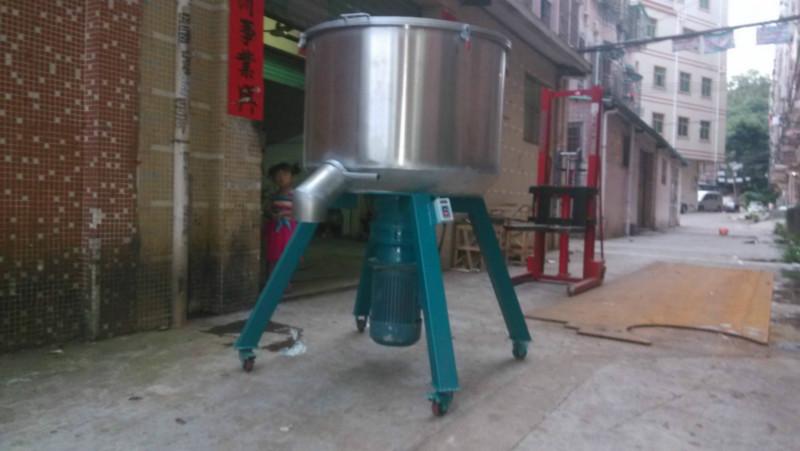 塑料滚桶式混色机厂家供应香港台湾河南塑料滚桶式混色机厂家 高速塑料搅拌机
