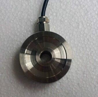 供应微型圆环测力传感器 提供非标定制称重传感器