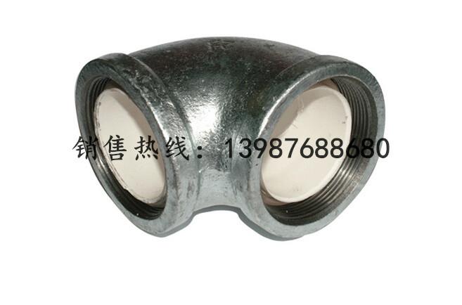 供应云南钢塑管厂家昆明衬塑复合管价格