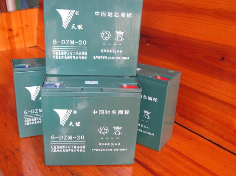 超威电池48V20AH超威电池厂家直供批发