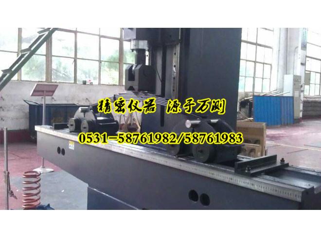 供应机械式稳定杆疲劳试验机厂家济南机械式稳定杆疲劳试验机最新报价图片