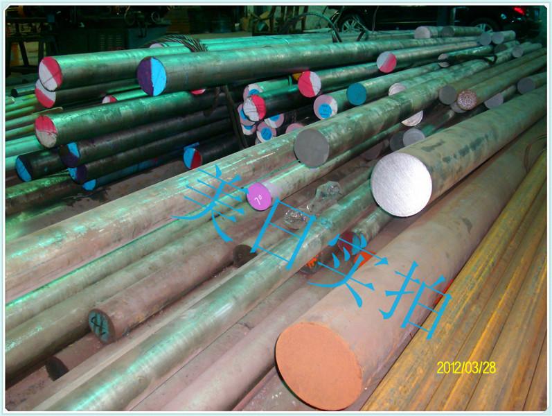 供应用于模具钢机械的ASTM4118合金结构钢