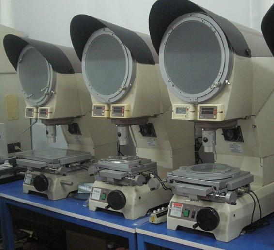 供应日本nikon尼康投影仪V-12B  光学测量投影仪 华南代理商