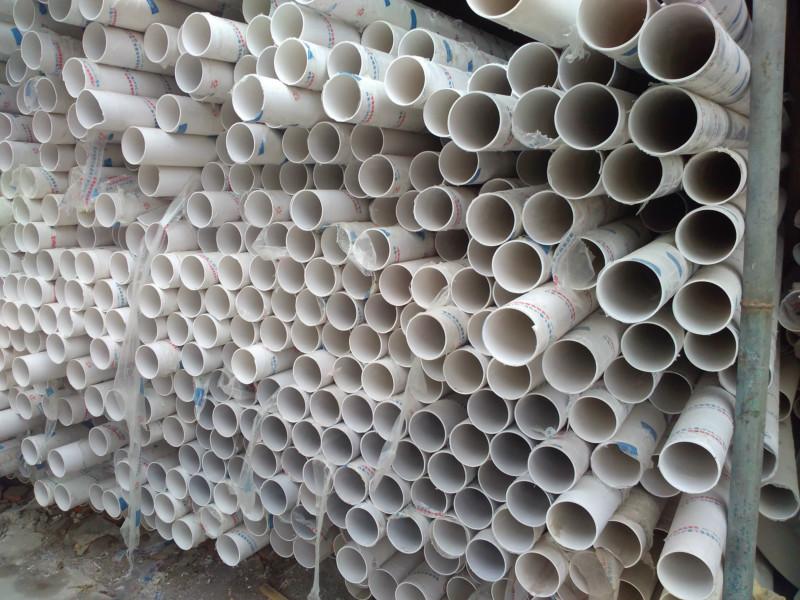 供应工程用PVC排水管规格50-160