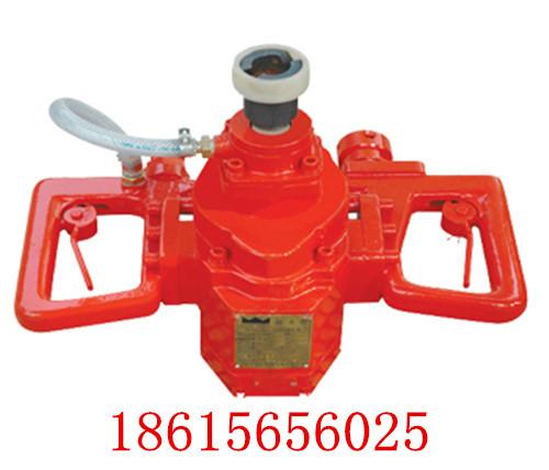 供应手持式气动钻机，气动锚杆，186-15656025