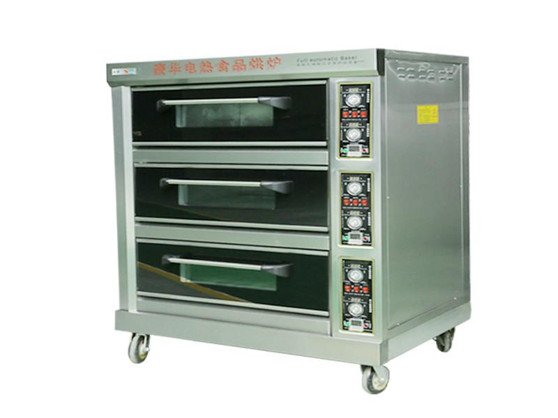 供应电烤箱/不锈钢材质电烤箱/烤箱用途/烤箱生产厂家