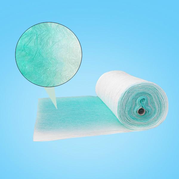 供应玻璃纤维棉，AP-60/AP-100高质量喷漆房漆雾过滤棉