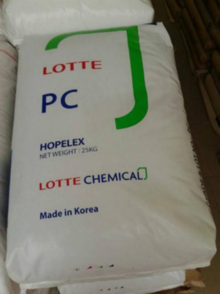 纯PC聚碳酸脂树脂韩国进口工程料批发
