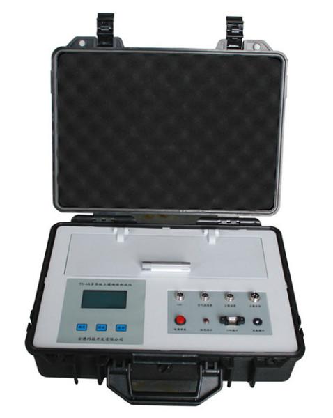 供应TS-6A土壤墒情测试仪温湿度分析仪昆明供应商厂家价格