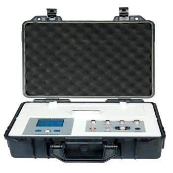 供应TS-6P土壤墒情速测仪温湿度仪