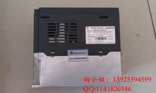 供应丝印机士林变频器SE2-021-0.75K-D