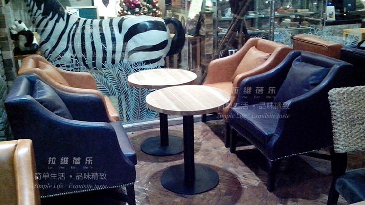 供应上海咖啡厅装修设计/上海咖啡厅定制家具