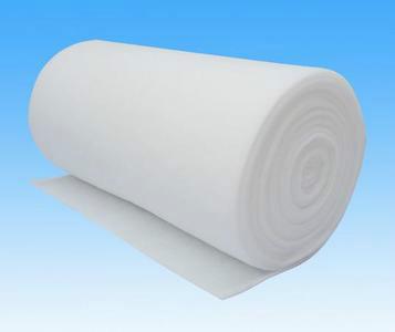 供应环保吸音棉规格