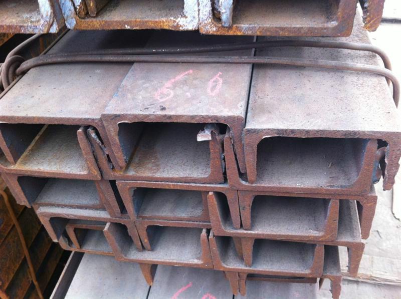 供应石家庄Q235槽钢各种型号