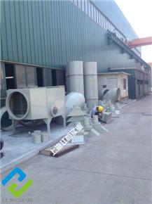 专业低温等离子工业废气处理环保设备厂家 工业废气处理厂家 工业废气处理