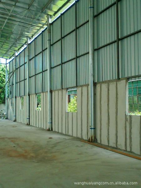 供应防火板隔墙吊顶专业施工团队，厂房仓库有A1级防火墙专业施工图片