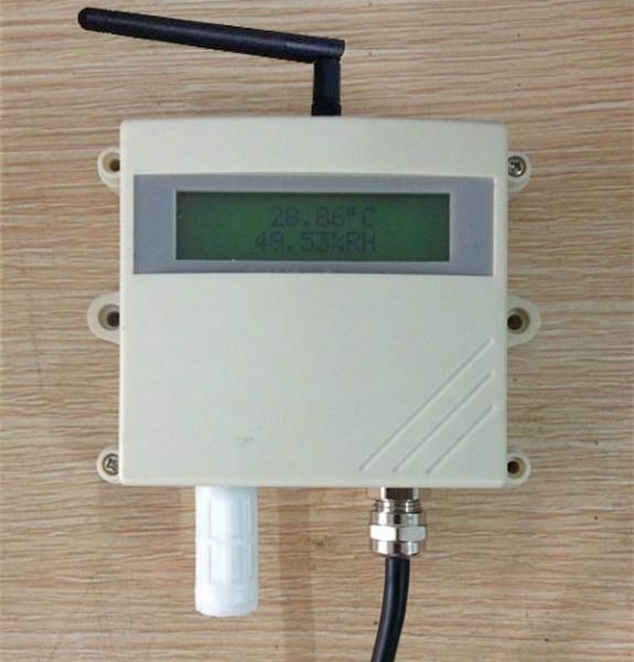 供应ZIGBEE温湿度传感器