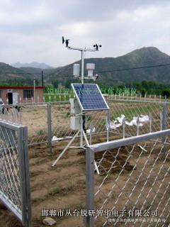 供应RYQ-4型农业小气候仪
