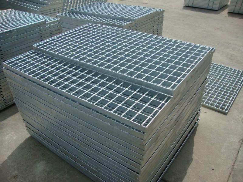 供应钢格板广西柳州兴业筛网供应钢格板