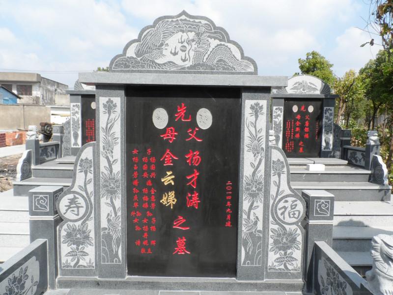 供应用于公墓的上海浦东墓碑价格